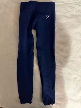 Gymshark Vital Seamless Leggings